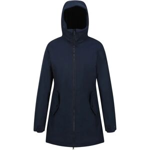 Regatta Womens Voltera IV Waterproof Breathable Hooded Coat - Jacket Regatta Womens Voltera IV Waterproof Breathable Hooded Coat - Jacket