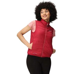 Regatta Womens Hillpack Bodywarmer - Red - Size 10 Regatta Womens Hillpack Bodywarmer - Red - Size 10