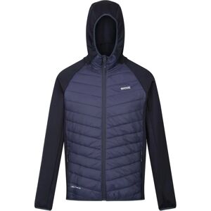 Regatta Andreson VIII Hybrid Jacket - navy Regatta Andreson VIII Hybrid Jacket - navy