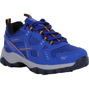 Scarpe da Passeggio Bambini Vendeavour di Regatta - Traspiranti, Impermeabili, UK 12 Scarpe da Passeggio Bambini Vendeavour di Regatta - Traspiranti, Impermeabili, UK 12