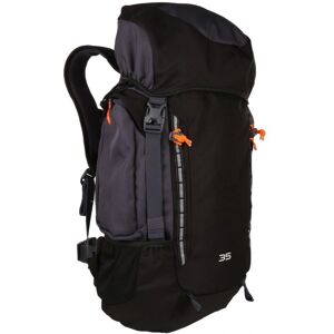 Regatta Professional Ridgetrek Backpack - 35L Black/Ebony Regatta Professional Ridgetrek Backpack - 35L Black/Ebony