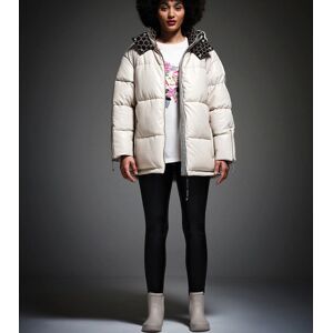 Regatta x Christian Lacroix Pearl Print Water Repellent Jacket - Women’s Gallician Baffle Coat Regatta x Christian Lacroix Pearl Print Water Repellent Jacket - Women’s Gallician Baffle Coat