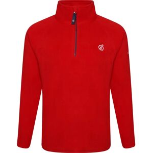 Dare 2b Kids' Pink Half Zip Fleece - Fleece Dare 2b Kids' Pink Half Zip Fleece - Fleece