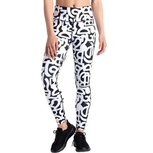 Dare 2b Women's Quick-Drying Influential Gym Leggings - Leggings Dare 2b Women's Quick-Drying Influential Gym Leggings - Leggings