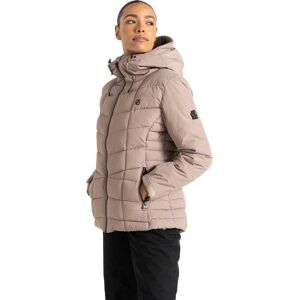 Dare2b Blindside Hood Jacket (DWP569) - beige Dare2b Blindside Hood Jacket (DWP569) - beige