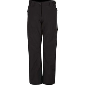 Pantalons de Ski Imperméables Foulées pour Femmes Dare2b - Noir, Taille 18 - Publicité Pantalons de Ski Imperméables Foulées pour Femmes Dare2b - Noir, Taille 18 - Publicité