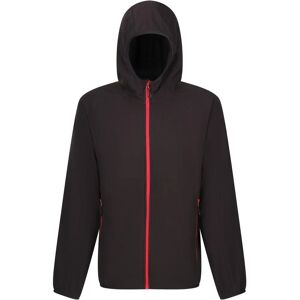 Regatta Professional Navigate Full Zip Mens Fleece - Light-Weight, Hooded, Stretch Regatta Professional Navigate Full Zip Mens Fleece - Light-Weight, Hooded, Stretch
