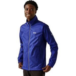 Regatta Mens Lyle IV Waterproof Breathable Packable Jacket - Jacket Regatta Mens Lyle IV Waterproof Breathable Packable Jacket - Jacket