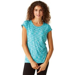 Regatta Womens Hyperdimension II Quick Drying T-Shirt - Sportswear Regatta Womens Hyperdimension II Quick Drying T-Shirt - Sportswear