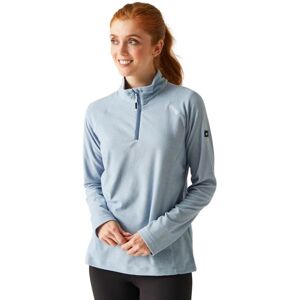 Regatta Women's Montes Lightweight Fleece - Outdoor Wear Regatta Women's Montes Lightweight Fleece - Outdoor Wear