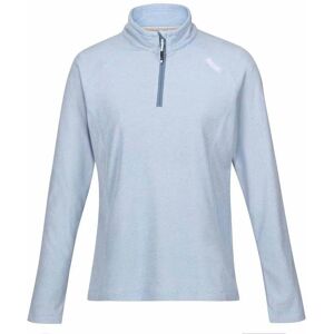 Regatta Women's Montes Lightweight Half-Zip Fleece - Outdoor Apparel Regatta Women's Montes Lightweight Half-Zip Fleece - Outdoor Apparel