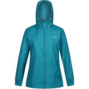 Regatta Pack It III Waterproof Jacket Tahoe Blue - Jacket Regatta Pack It III Waterproof Jacket Tahoe Blue - Jacket