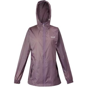 Regatta Womens Pack-It III Waterproof Jacket - Outdoor Jacket Regatta Womens Pack-It III Waterproof Jacket - Outdoor Jacket