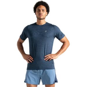 Dare 2B Persist Mens Lightweight Wicking T-Shirt - Apparel Dare 2B Persist Mens Lightweight Wicking T-Shirt - Apparel