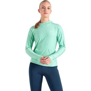 Dare2b Womens Sprint Cty Long Sleeve Hoodie - Hooded Jersey Top Dare2b Womens Sprint Cty Long Sleeve Hoodie - Hooded Jersey Top