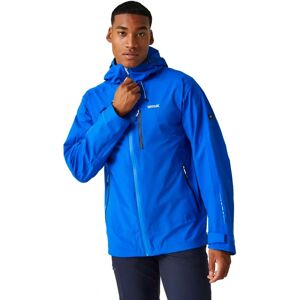 Regatta Okara Waterproof Jacket - Navy - Size L Regatta Okara Waterproof Jacket - Navy - Size L
