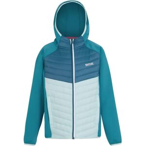 Regatta Kielder Hybrid VIII Kids' Waterproof Jacket - Kids' Jacket Regatta Kielder Hybrid VIII Kids' Waterproof Jacket - Kids' Jacket