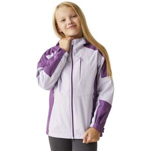 Regatta Girls Calderdale III Waterproof Coat - Waterproof Jacket for Kids Regatta Girls Calderdale III Waterproof Coat - Waterproof Jacket for Kids