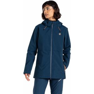 Dare2b Womens Switch Up II Waterproof Jacket Moonlight Denim - Women’s Waterproof Jacket Dare2b Womens Switch Up II Waterproof Jacket Moonlight Denim - Women’s Waterproof Jacket