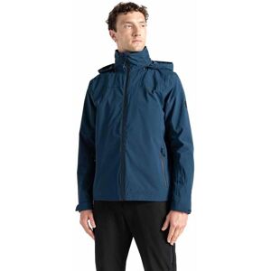 Dare2b Men's Switch Out II Waterproof Jacket Mixed (DMW569-ZV7) Dare2b Men's Switch Out II Waterproof Jacket Mixed (DMW569-ZV7)