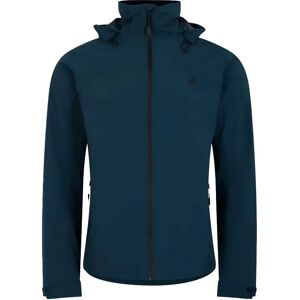 Dare2b Switch Out II Waterproof Jacket Moonlight Denim XL - Men Dare2b Switch Out II Waterproof Jacket Moonlight Denim XL - Men