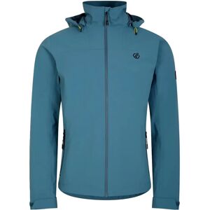 Dare2b Dare 2B Mens Switch Out II Waterproof Jacket - Men’s Coronet Blue Dare2b Dare 2B Mens Switch Out II Waterproof Jacket - Men’s Coronet Blue
