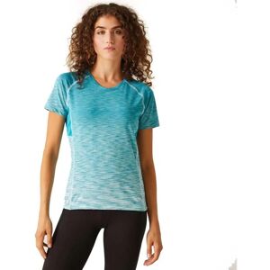 Regatta Women's Quick Drying Laxley II T-Shirt - Sports Regatta Women's Quick Drying Laxley II T-Shirt - Sports