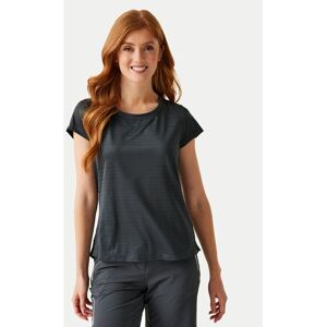 Regatta Limonite VII Kortärmad T-shirt Seal Grey - Dam Regatta Limonite VII Kortärmad T-shirt Seal Grey - Dam