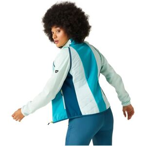 Regatta Steren II Hybrid Jacket - Waterproof & Detachable Sleeves Regatta Steren II Hybrid Jacket - Waterproof & Detachable Sleeves