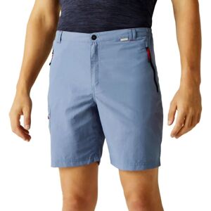 Regatta Men's Water Repellent Leesville II Multi Pocket Walking Shorts - Walking Shorts Regatta Men's Water Repellent Leesville II Multi Pocket Walking Shorts - Walking Shorts