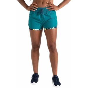 Dare 2b Women's Water Repellent Sprint Up 2-in-1 Shorts - Sports Shorts Dare 2b Women's Water Repellent Sprint Up 2-in-1 Shorts - Sports Shorts