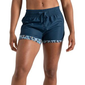 Dare2b Womens Influential Lightweight 3/4 Gym Leggings - Leggings Dare2b Womens Influential Lightweight 3/4 Gym Leggings - Leggings