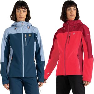Dare 2B Womens Torrek Waterproof Jacket - Mountain Series Dare 2B Womens Torrek Waterproof Jacket - Mountain Series