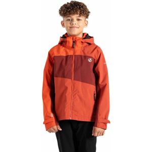 Dare 2b Kids Explore II Waterproof Jacket - Kids Breathable Explore II Dare 2b Kids Explore II Waterproof Jacket - Kids Breathable Explore II
