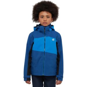 Dare 2b Kids Explore II Waterproof Jacket Laser Blue - Jacket Dare 2b Kids Explore II Waterproof Jacket Laser Blue - Jacket