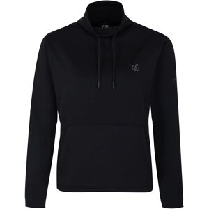 Dare 2b Womens Lexan Fleece Black - Sweatshirt Dare 2b Womens Lexan Fleece Black - Sweatshirt