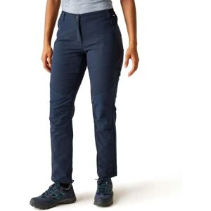 Regatta Questra V Water-repellent Stretch Walking Trousers - Walking Trousers Regatta Questra V Water-repellent Stretch Walking Trousers - Walking Trousers