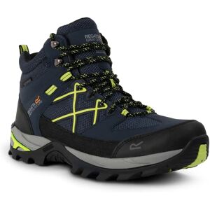 Regatta Samaris III Waterproof Hiking Boots - Hiking boots Regatta Samaris III Waterproof Hiking Boots - Hiking boots