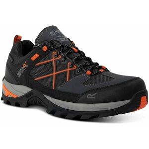 Regatta Men's Waterproof Samaris III Low Walking Shoes - Hiking Footwear Regatta Men's Waterproof Samaris III Low Walking Shoes - Hiking Footwear