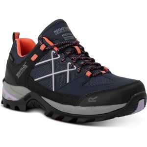 Regatta Samaris III Low Waterproof Walking Shoes - Shoes Regatta Samaris III Low Waterproof Walking Shoes - Shoes