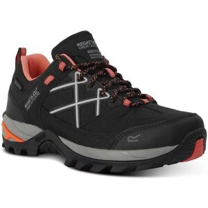 Regatta Women's Waterproof Samaris III Low Walking Shoes - Walking Shoes Regatta Women's Waterproof Samaris III Low Walking Shoes - Walking Shoes