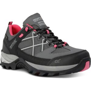 Regatta Chaussures de Randonnée Imperméables pour Femmes Samaris III - Chaussures de Randonnée Regatta Chaussures de Randonnée Imperméables pour Femmes Samaris III - Chaussures de Randonnée