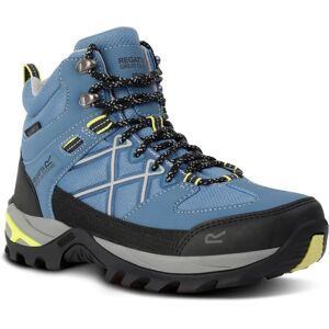 Regatta Women's Waterproof Samaris III Walking Boots - Walking Boots Regatta Women's Waterproof Samaris III Walking Boots - Walking Boots
