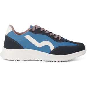 Regatta Coronet Blue Toadstool Trainers - Shoe Regatta Coronet Blue Toadstool Trainers - Shoe