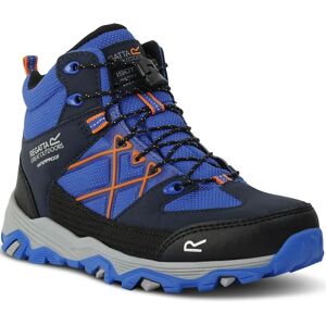 Ghete de Drumeție pentru Copii Regatta Samaris III Impermeabile Ghete de Drumeție pentru Copii Regatta Samaris III Impermeabile