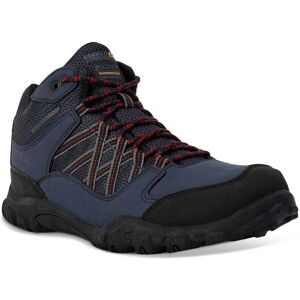 Regatta Trekking Shoes Edgepoint Mid WP dark blue Regatta Trekking Shoes Edgepoint Mid WP dark blue