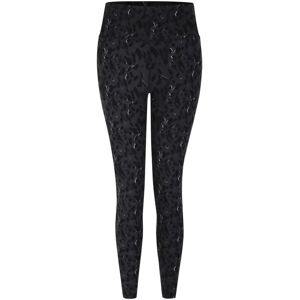 Dare2b Kvinnors Influential Leggings - Lättvikts Gym Wear Dare2b Kvinnors Influential Leggings - Lättvikts Gym Wear