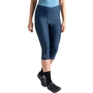 Dare 2b Women's Quick Drying Worldly Gel Cycling Capri - Cycling Capris Dare 2b Women's Quick Drying Worldly Gel Cycling Capri - Cycling Capris