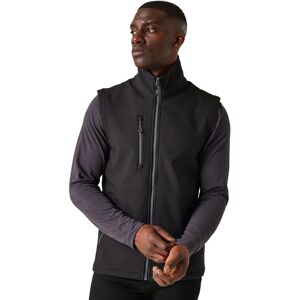 Regatta Navigate Water-Repellent Grey Bodywarmer - Bodywarmer Regatta Navigate Water-Repellent Grey Bodywarmer - Bodywarmer