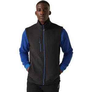 Regatta Regatta Navigate Gilet Softshell - Bodywarmer - Publicité Regatta Regatta Navigate Gilet Softshell - Bodywarmer - Publicité